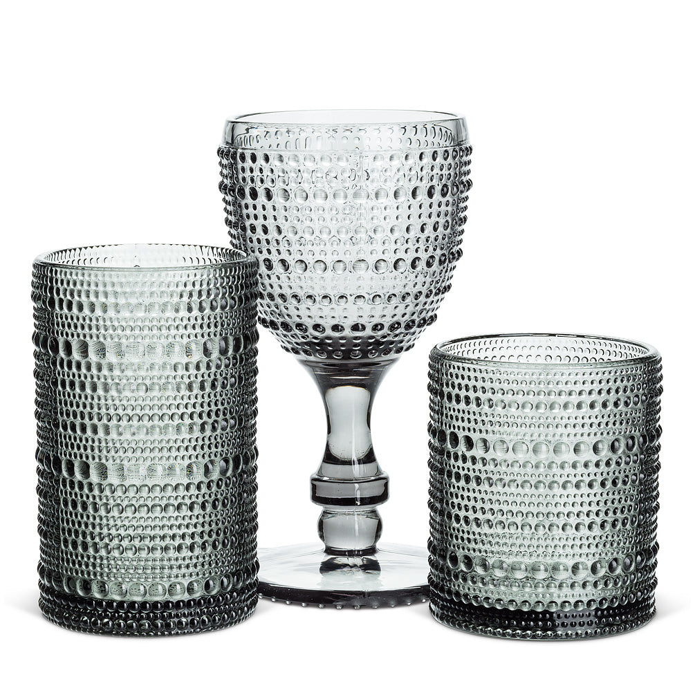 Godinger Lumina Set of 4 Goblets